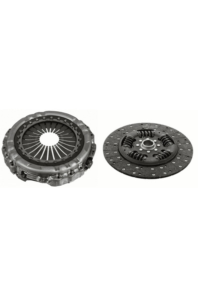 SACHS Set Ambreiaj Renault Trucks C Volvo B11/B13/Fh