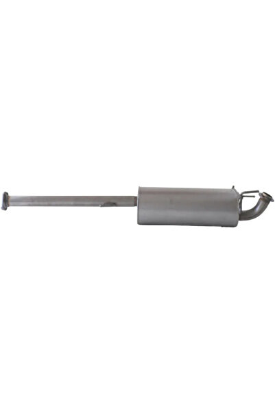 BOSAL Toba Esapamet Intermediara Toyota Land Cruiser Prado