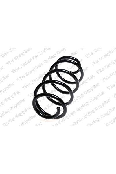 LESJOFORS Arc Spiral Punte Fata Audi A3 Seat Altea/Leon/Toledo 3