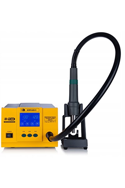 Other Rosfix Airflow X 861DW LCD Set: Hot Air & Power Supply