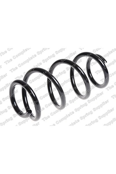 LESJOFORS Arc Spiral Punte Fata Audi A4 B8/A5/A6 C7