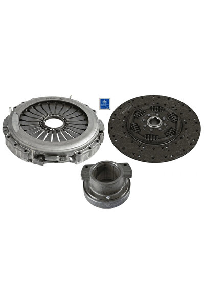 SACHS Set Ambreiaj Scania G 1/P 1/P 2 2003-2019