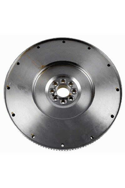 SACHS Volanta Mercedes-Benz Atego/Axor 2/Integro