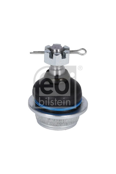 FEBI BILSTEIN Sfera De Cuplare, Maneta Schimbator Viteze Daf Cf 75 2001-2019 Diesel