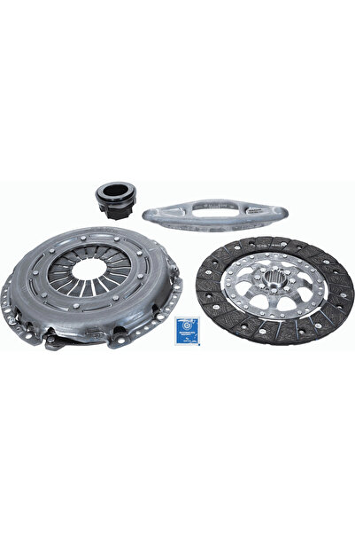 SACHS Set Ambreiaj Bmw 1/3/5 Bmw (Brilliance) 3 Series