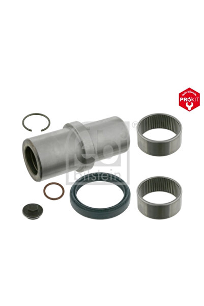 FEBI BILSTEIN Set Reparatie, Pivot Mercedes-benz Actros Mp2 / Mp3 2002-2020 Diesel