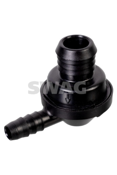 SWAG Ventil Aerisire Carter Audi A1/A3 Seat Altea/Cordoba/Ibiza 3