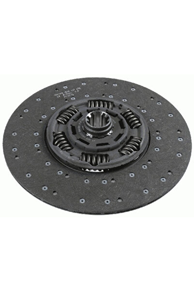 SACHS Disc Ambreiaj Mercedes-Benz Model/Sk