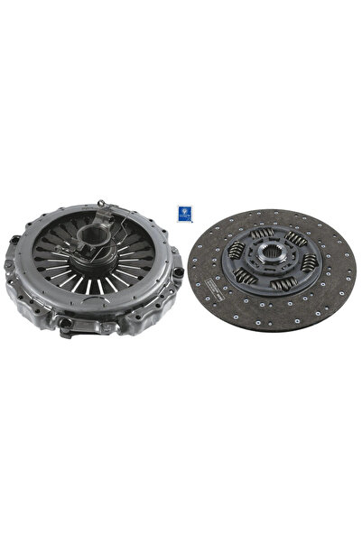 SACHS Set Ambreiaj Volvo FH12/NH12 1998-2006