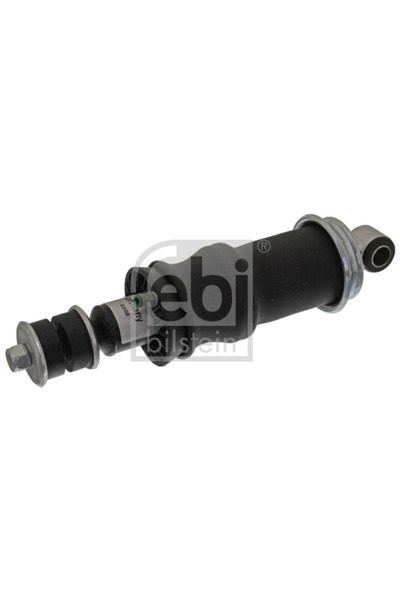 FEBI BILSTEIN Amortizor Suspensie Cabina Fata Man F2000/Tga
