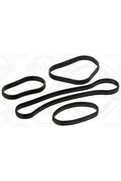 ELRING Set Garnituri Radiator Ulei Daf Cf 85/Xf 105 Irizar I6