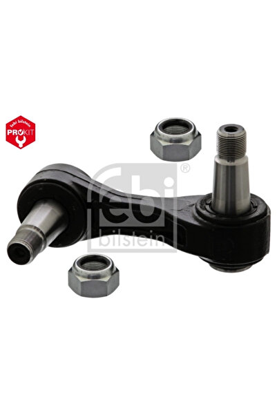 FEBI BILSTEIN Brat/Bieleta Suspensie Stabilizator Axa Fata Dreapta Mercedes-B...