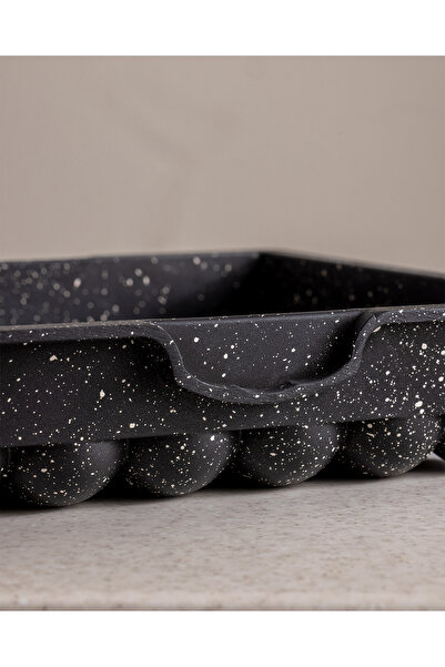 Madame Coco Formă pentru prăjituri Leoville - Negru