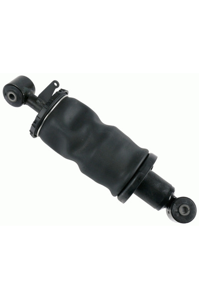 SACHS Amortizor Suspensie Cabina Man Tga