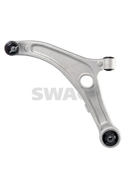 SWAG Wheel Suspension Arm Front Axle Left Hyundai I40 1