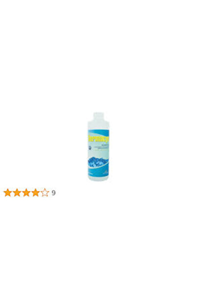 DERMACYN Wound Care Solution 500 mL - Ready to use, pH Neutral, Non-irritating