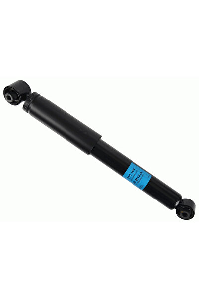 SACHS Amortizor Nissan Qashqai 1