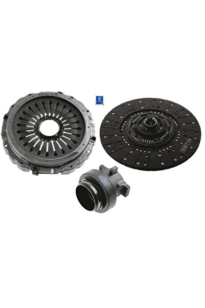 SACHS Set Ambreiaj Man Tga/Tgl 1/Tgm 1