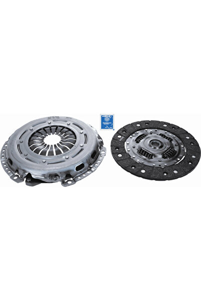 SACHS Set Ambreiaj Ford C-Max 2/Focus 3/Grand C-Max