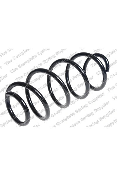 LESJOFORS Arc Spiral Punte Fata Vw Caddy 3 Autoutilitara/Limuzina Spatioasa (...