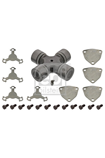 FEBI BILSTEIN Articulatie Arbore Articulat Volvo B10/FH12/FL12