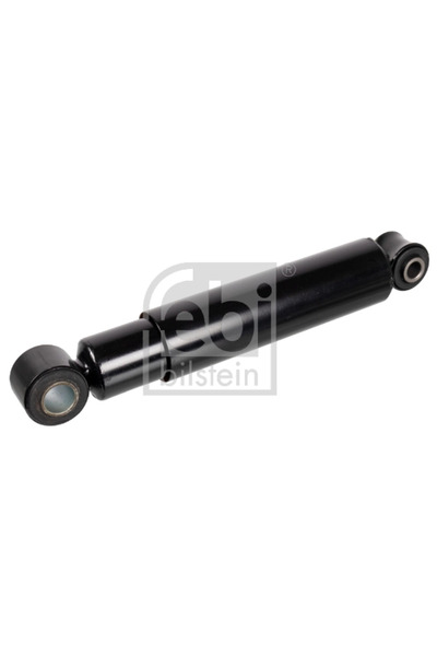 FEBI BILSTEIN Amortizor Axa Viratoare Nevirata Man Tga/Tgm 1/Tgs 1