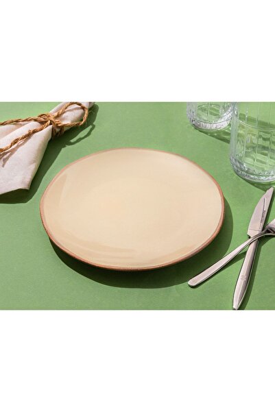 Madame Coco Colores Pasta Plate 21 cm