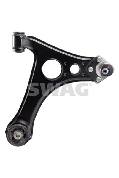 SWAG Brat Suspensie Roata Stanga Mercedes-Benz A-Class