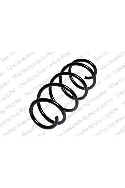 LESJOFORS Arc Spiral Punte Fata Skoda Octavia 2 Vw Beetle/Eos/Golf 5