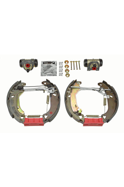TRW Set Saboti Frana Fiat Tipo/Uno