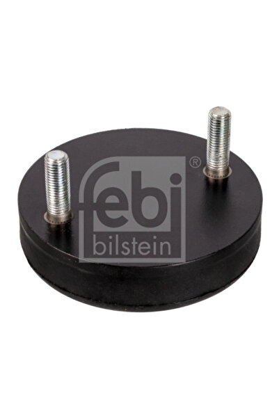 FEBI BILSTEIN Tampon Cauciuc Suspensie Puntea Spate Iveco Eurocargo 4/S-Way/S...