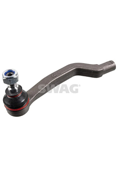 SWAG Cap De Bara Axa Fata Dreapta Mercedes-Benz A-Class/B-Class Sports Tourer