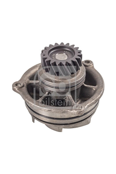 FEBI BILSTEIN Engine Cooling Water Pump Iveco Eurostar/Eurotech Mp/Eurotrakker