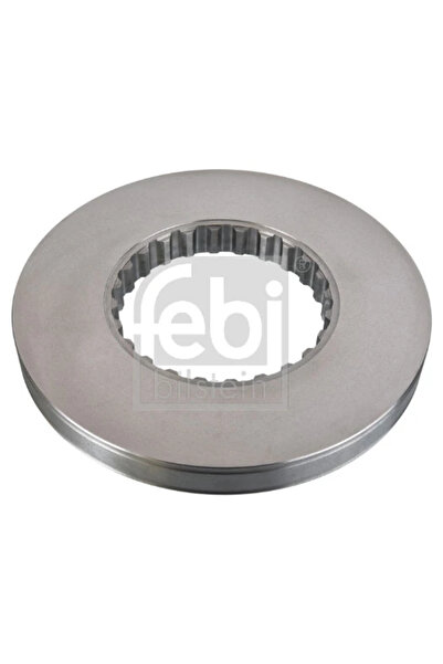 FEBI BILSTEIN Disc Frana Punte Fata Volvo Fh/Fm