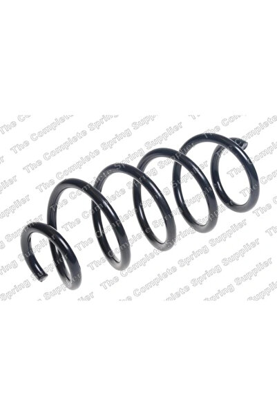 LESJOFORS Arc Spiral Puntea Spate Dacia Duster Renault Duster