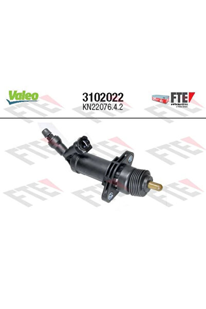 FTE Cilindru Receptor Ambreiaj Bmw 1 Cupe/3/5