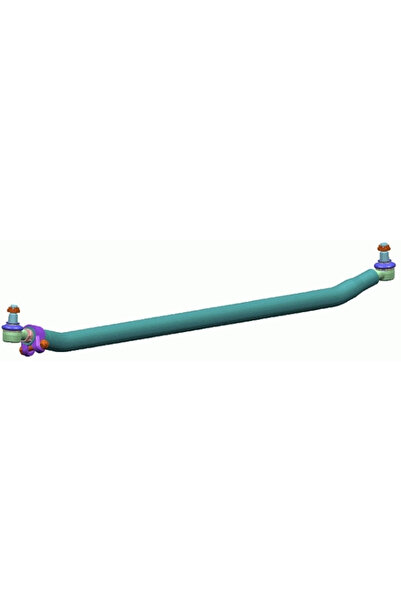 GRAP Bara Directie Renault Trucks Premium 2 Volvo Fe