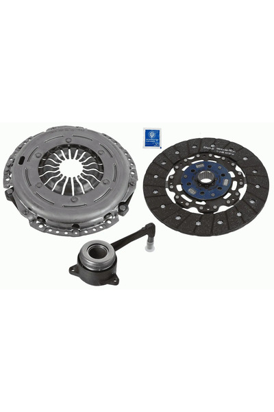 SACHS Set Ambreiaj Vw California T5 Camper/California T6 Camper/Multivan T5