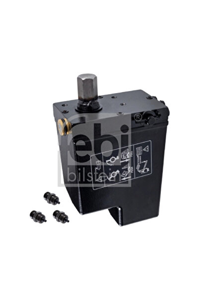 FEBI BILSTEIN Pompa Basculare Cabina Sofer Volvo Fh/Fm