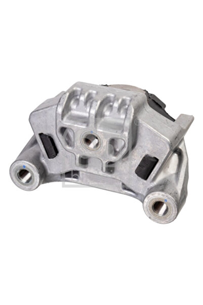 FEBI BILSTEIN Suport Motor Pe Ambele Parti Mercedes-Benz Atego