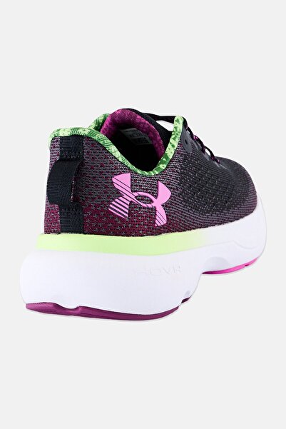 Under Armour Men Infinite DOTD Lace Up Training Shoes, Multicolor