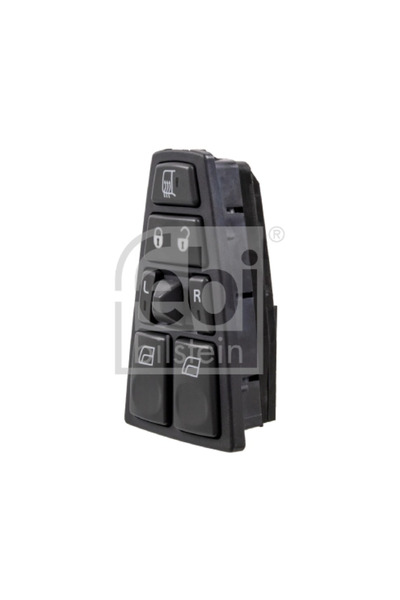 FEBI BILSTEIN Intrerupator Multifunctional Pe Partea Soferului Volvo Fh/Fm