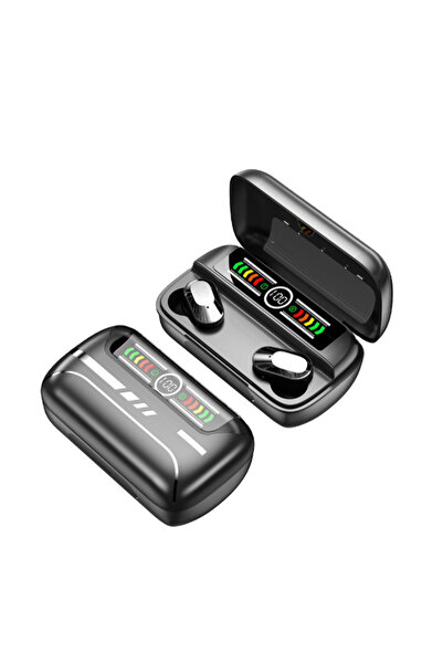 Time&Tech M3 ENC Lİ PUPG LED GÖSTERGELİ OYUNCU KULAKLIĞI