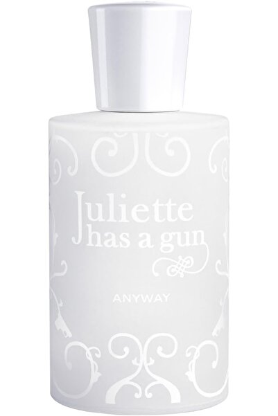 Juliette has a gun – Anyway 100ml Eau de Parfum (Unisex)