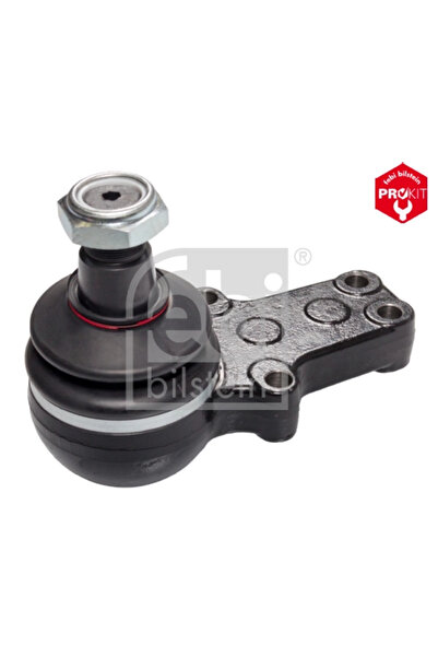 FEBI BILSTEIN Шарнир/водеща дясна предна ос Irisbus Arway/Crossway/Evadys Ive...