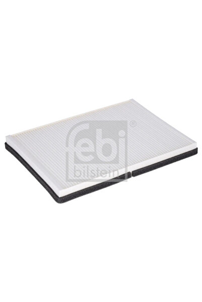 FEBI BILSTEIN Filtru Aer Habitaclu Daf Cf 85/Xf 105/Xf 95