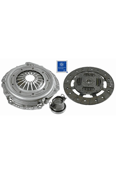 SACHS Set Ambreiaj Jeep Cherokee/Wrangler 3 2007-2008