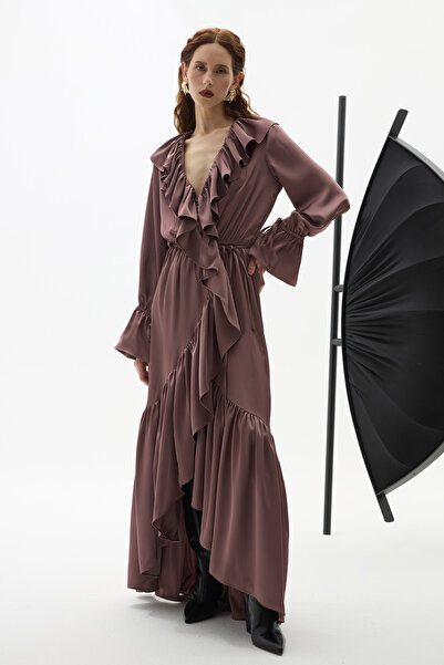 Rebellion Mary Dress