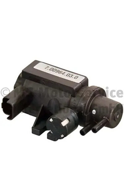 PIERBURG Convertor Presiune Esapament Citroen C2/C3 1/C3 2 Peugeot 1007/206/307