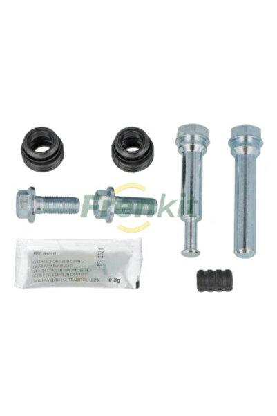 FRENKIT Set Bucsi De Ghidaj Etrier Frana Punte Fata Hyundai H-1 Cargo/H-1 Tra...